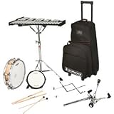 Ludwig LE2482R Percussion Learning Center Combo Kit