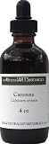Cayenne Tincture 4 oz