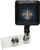Wincraft New Orleans Saints Badge Holder