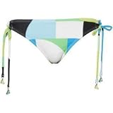 Roxy 70's Lowrider Tie Side Bikini Bottoms - Women's
