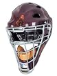 All-Star MVP2200SL Adult Super Lightweight Catcher's Helmet
