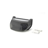 1996-2003 Kawasaki Ninja ZX7R LED TailLights Brake Tail Lights with Integrated Turn... by KapscoMoto