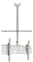 Exclusive Deckenhalterung für Plasma LCD 30"-63" Halterung 360° drehbar für _ Sony / LG / Philips / Samsung / Panasonic / Viega / Sharp usw. ...