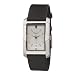 Kenneth Cole Men's KC1395 Reaction Black Polyurethane Watch