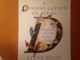 A dissimulation of birds : illustrated collective nouns of birds