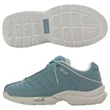 Fila Coraggiosa Womens Athletic Inspired Shoes
