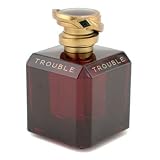 BOUCHERON TROUBLE by Boucheron for WOMEN: EAU DE PARFUM .5 OZ MINI (note* minis approximately 1-2 inches in height)