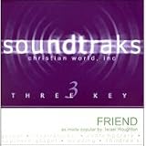 Karaoke: Friend