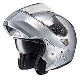 HJC IS-MAX BT Metallic Modular Helmet