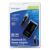 ADAPTER,120W DC, NOTEBK (KMW33196).