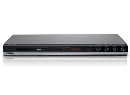 Scott The Essential Line D6 EL DVD Player Preisvergleich