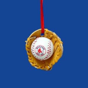 Red Sox Glove by KSA