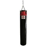 Amber Sports Nylon Filled 6ft Bag