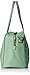 MG Collection Beatriz Cutout Bowling Tote Bag