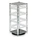 Revolving Earring Card Display Stand Jewelry
