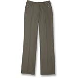 Mercer Fit Wrinkle-Resistant Pants