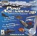 Pond Aquarium 3D Standard Edition