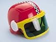 Motorcycle/Racing Helmet