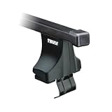 Thule 752 Specialty Load Carrier Complete Roof Rack (VW Beetle 1998-2007) 