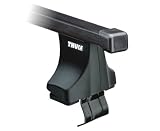 Thule 752 Specialty Load Carrier Complete Roof Rack (VW Beetle 1998-2007) B000QV1WU0