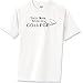 Your Mom goes to college T-Shirt 6.1 Heavyweight