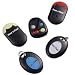 Easy 2 Find Electronic Wireless Radio Frequency RF Key Finder Locator, Remote Control, Pet, Wallet, Item Finder. Keyfinder. (Free Extra Batteries)