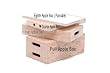 Full Apple Box Advantage Gripware AB12208