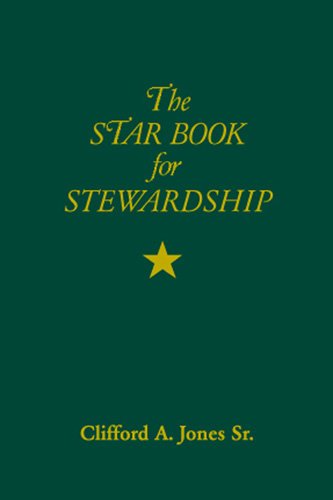 The Star Book for Stewardship (Star Books)