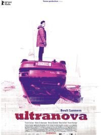 Ultranova dvd, Film dvd Ultranova