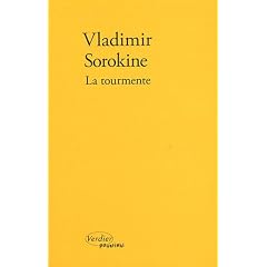 La tourmente