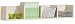 SB-Design 206-004_Ahorn-Nachbildung - Wandregal POINT 4 - B x H x T: 92.0 x 16.5 x 17.0 cm