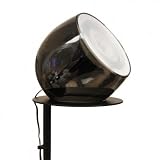 Philips LED Living Colors Black 2.Gen. kompl. mit Ständer in schwarz