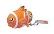 EMTEC M317 Animal Series 4 GB USB 2.0 Flash Drive (Clownfish)