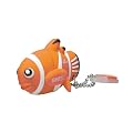 Emtec EKMMD4GM317 4GB Speicherstick USB 2.0 Clown Fish
