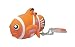 EMTEC M317 Animal Series 4 GB USB 2.0 Flash Drive (Clownfish)