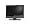 Hannspree - 32" Widescreen HD Ready LCD TV With HDMI And Speakers