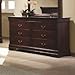 Louis Philippe Dresser