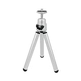 GSI Super Quality Portable Mini Camera Camcorder Table Top Tripod Section S ....