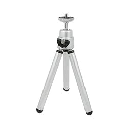Universal 8 Inch Mini Tripod