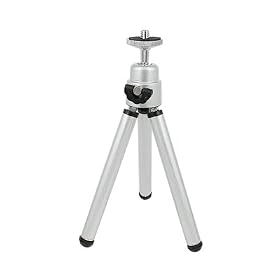 Universal 8 Inch Mini Tripod