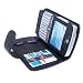 Motorola Q Premium Leather Wallet