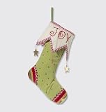 Department 56 Krinkles Joy Stocking