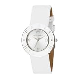 Paris Hilton Women's 138.5092.60 Logo White Dial Watch