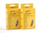 Compatible Brother LC-31 Ink Cartridges Valu 4-Pak: 1 each color