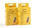 Canon Compatible BCI-6 (BCI6) Ink Cartridges Multi 2-Pack: 2 Black - Sold by Abacus24-7