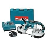 Buy 18V LXT Lithium-Ion Portable Band Saw Kit by DrillSpot&node=228013