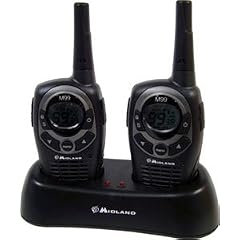 PMR-FUNKGER�T MIDLAND M99 PLUS