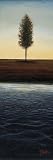 Kitchen & Housewares : Across The Water I by Patrick St Germain 12 'x 36 ' Canvas Art