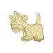 terrier46 - Scottish Terrier Dog Charm