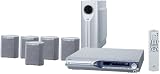 JVC TH-S3  PAL Progressive DVD system
